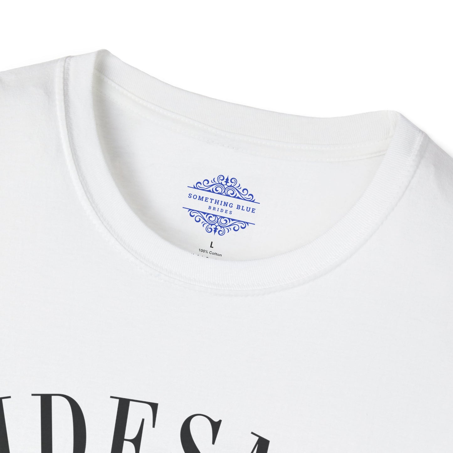 BRIDESMAID GIRLS CLUB T-SHIRT
