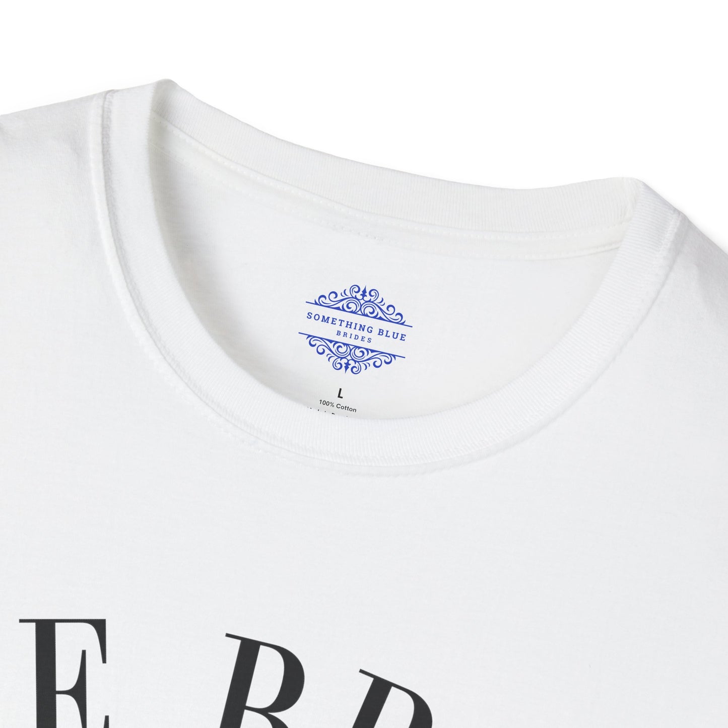 THE BRIDE GIRLS CLUB T-SHIRT
