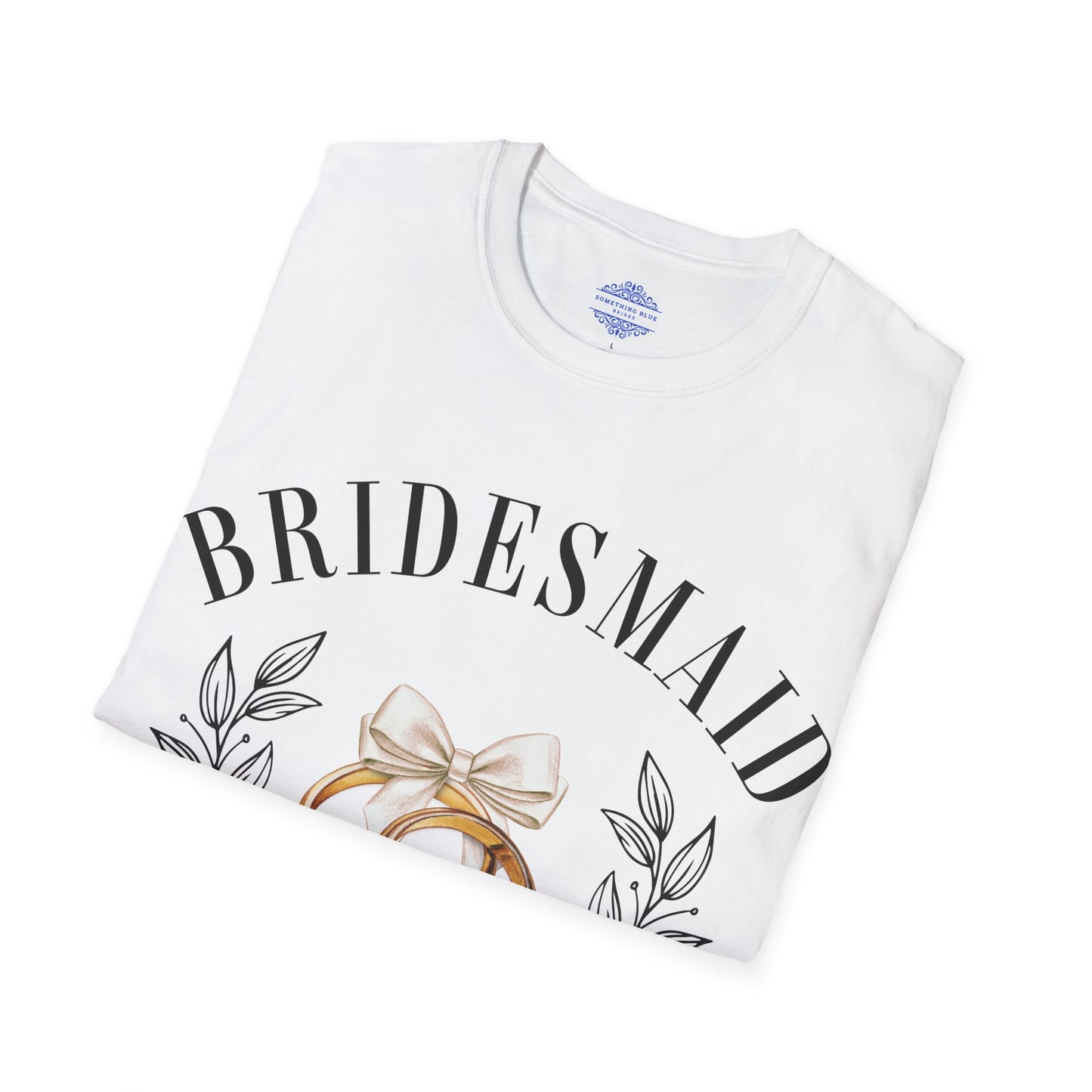BRIDESMAID GIRLS CLUB T-SHIRT