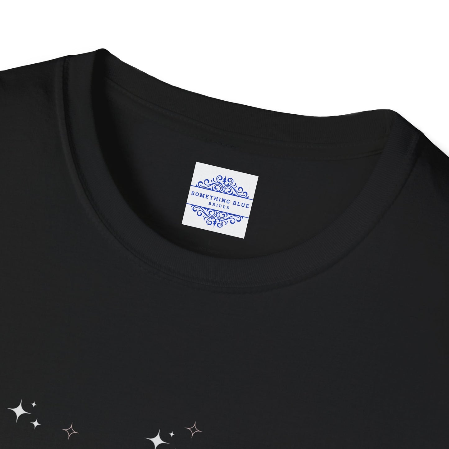 MARGS & MATRIMONY HENS T-SHIRT
