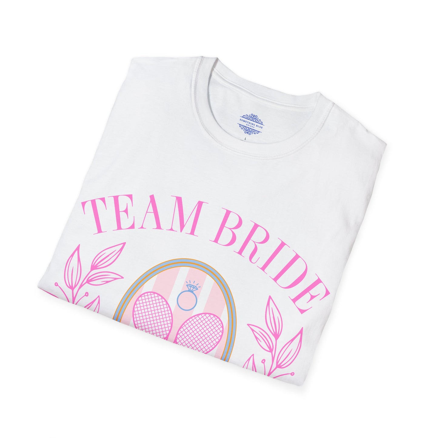 TEAM BRIDE GIRLS CLUB