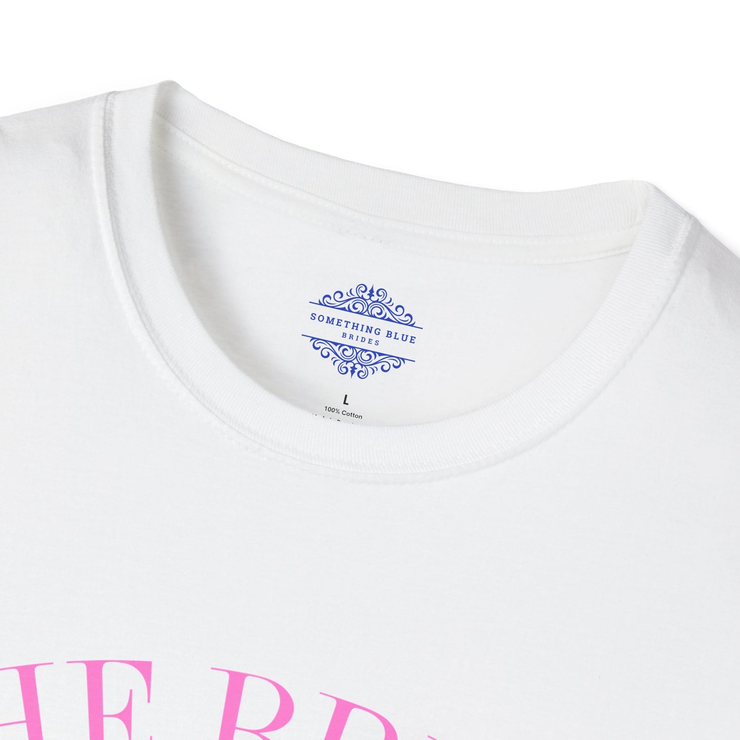 THE BRIDE GIRLS CLUB TSHIRT