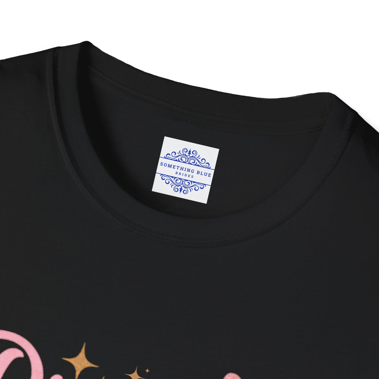 BUY ME A SHOT, I'M TYING THE KNOT T-SHIRT