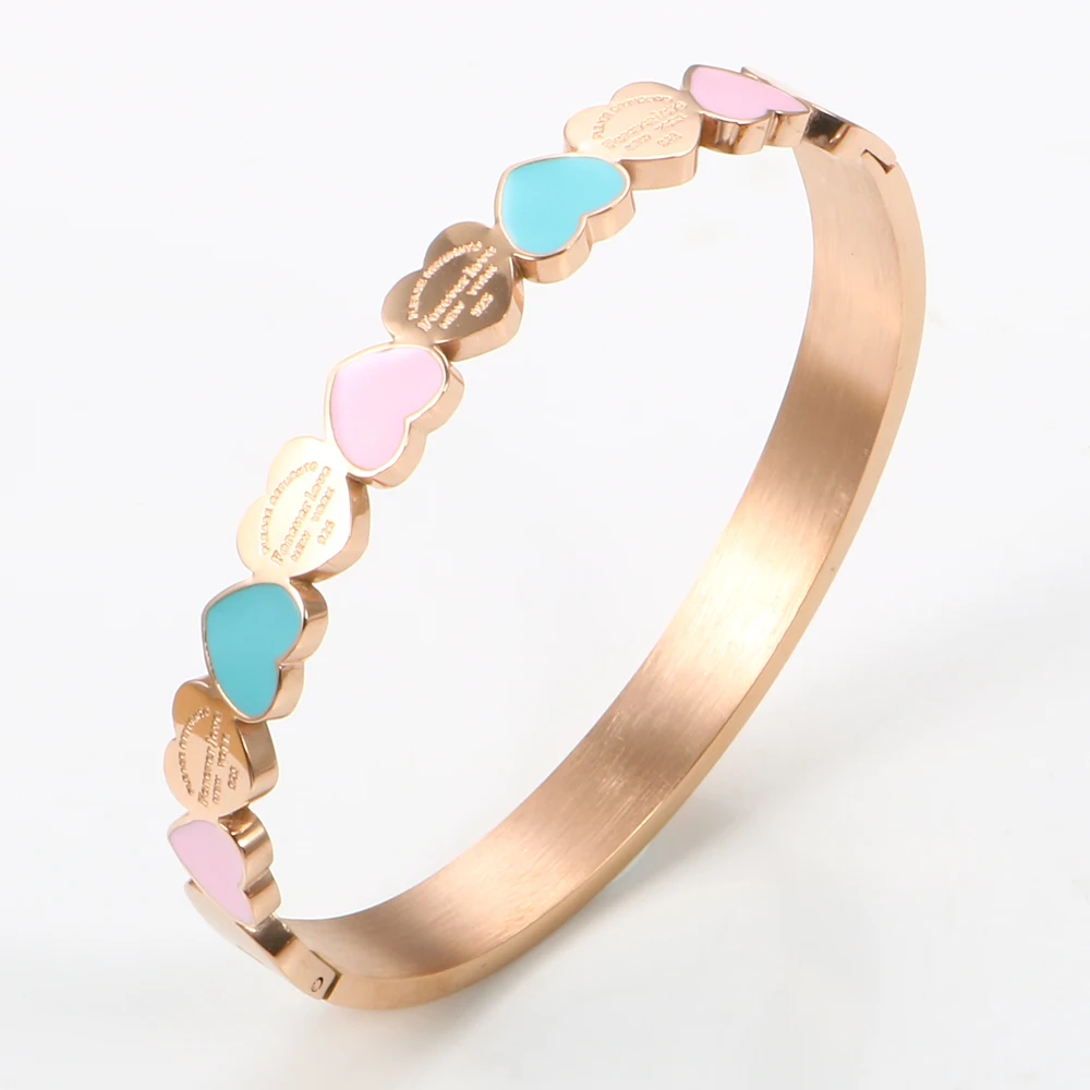Tiffany forever love bracelet online