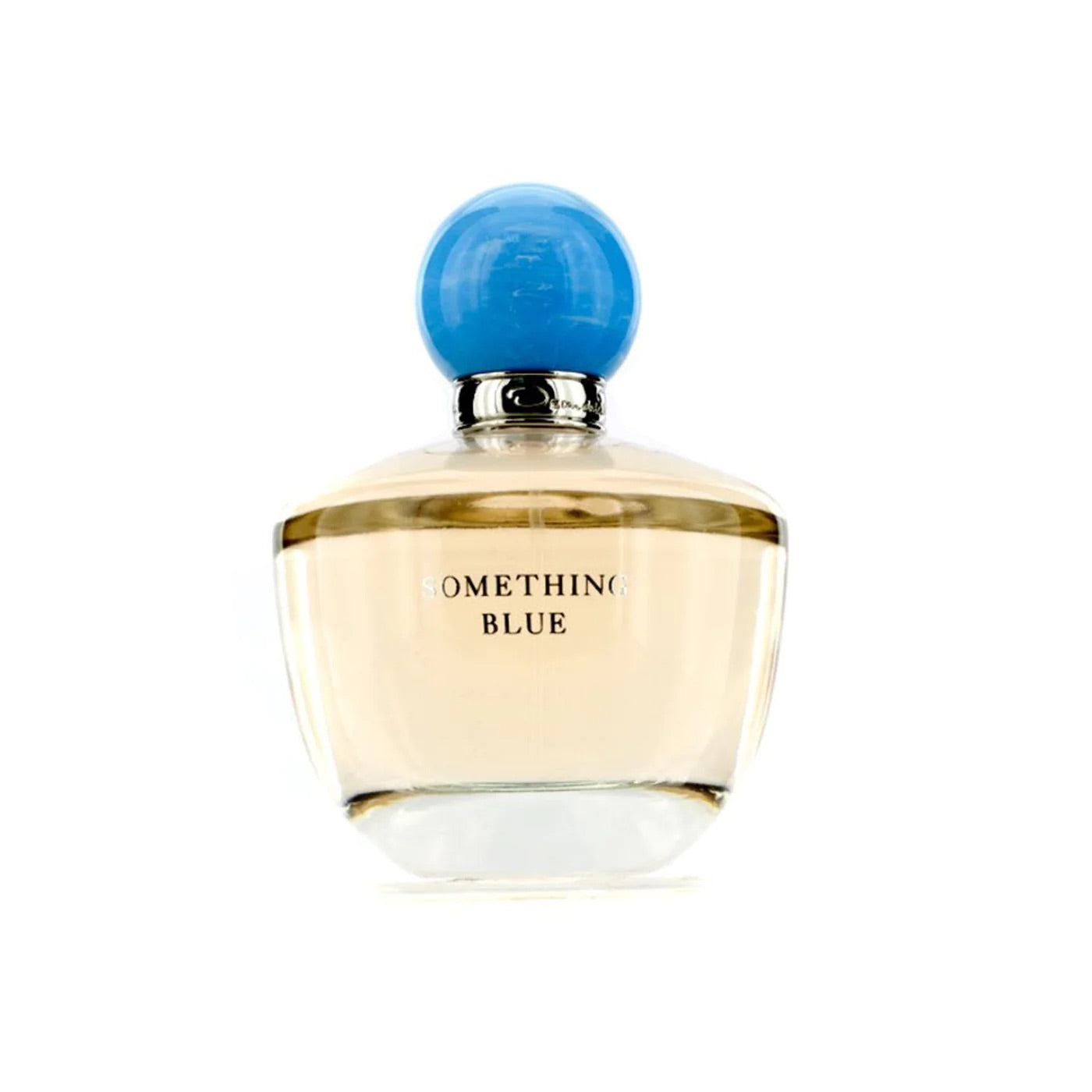 SOMETHING BLUE PERFUME BY OSCAR DE LA RENTA - EU DE PARFUM 100ML