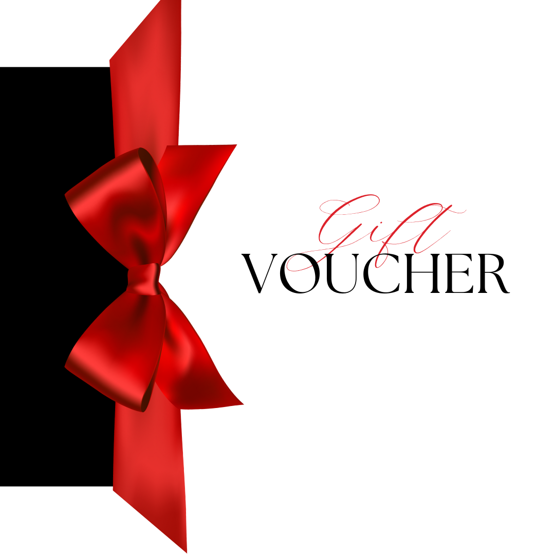SOMETHING BLUE GIFT VOUCHER