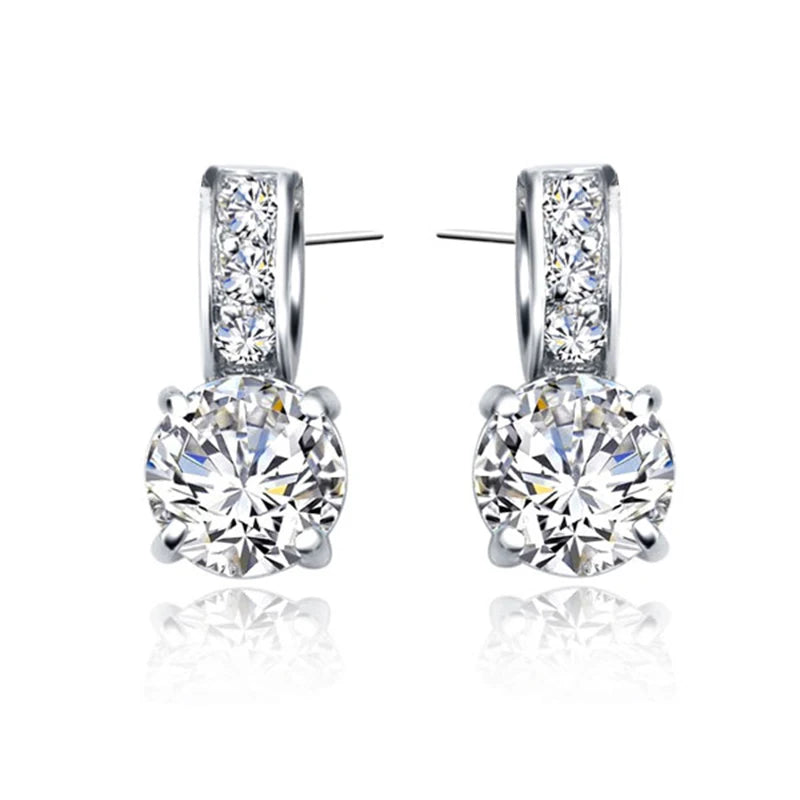 COLETTE EARRING AND NECKLACE SET